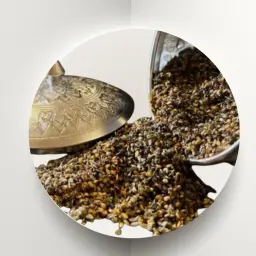 زعتر اخضر اردني 1